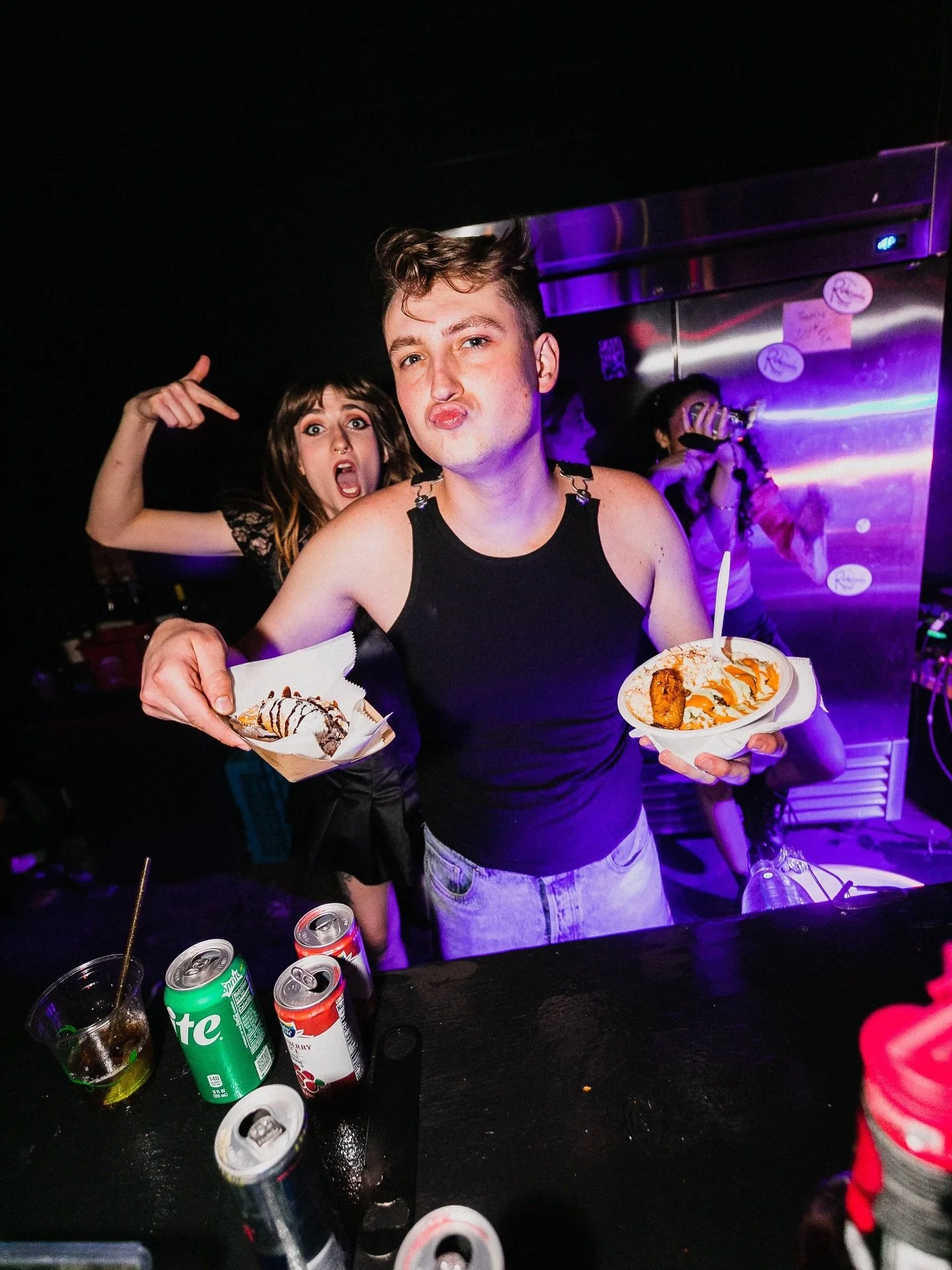 There&rsquo;s just no place like home!❤️

Having our people in OUR space felt like a dream. Don&rsquo;t worry, the Homecoming celebrations aren&rsquo;t over yet! Tomorrow starts with The Ren Gala @ 8, followed by the first night of &ldquo;Re-Renaissa