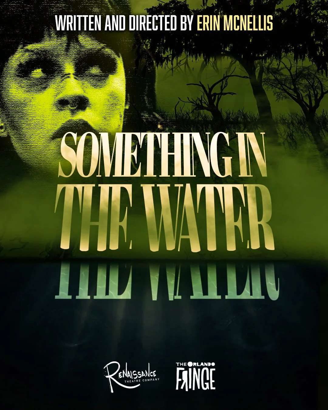 Fringe at the Ren 2026! Check out all of the amazing shows coming to the Ren for @orlandofringe this May! 

-Something In The Water @erin.mcnellis 
-Bullock and the Bandits Vol IV @davidkarllee 
-Miss Bellas @giselle.us 
-How To Play Guitar (Poorly) 