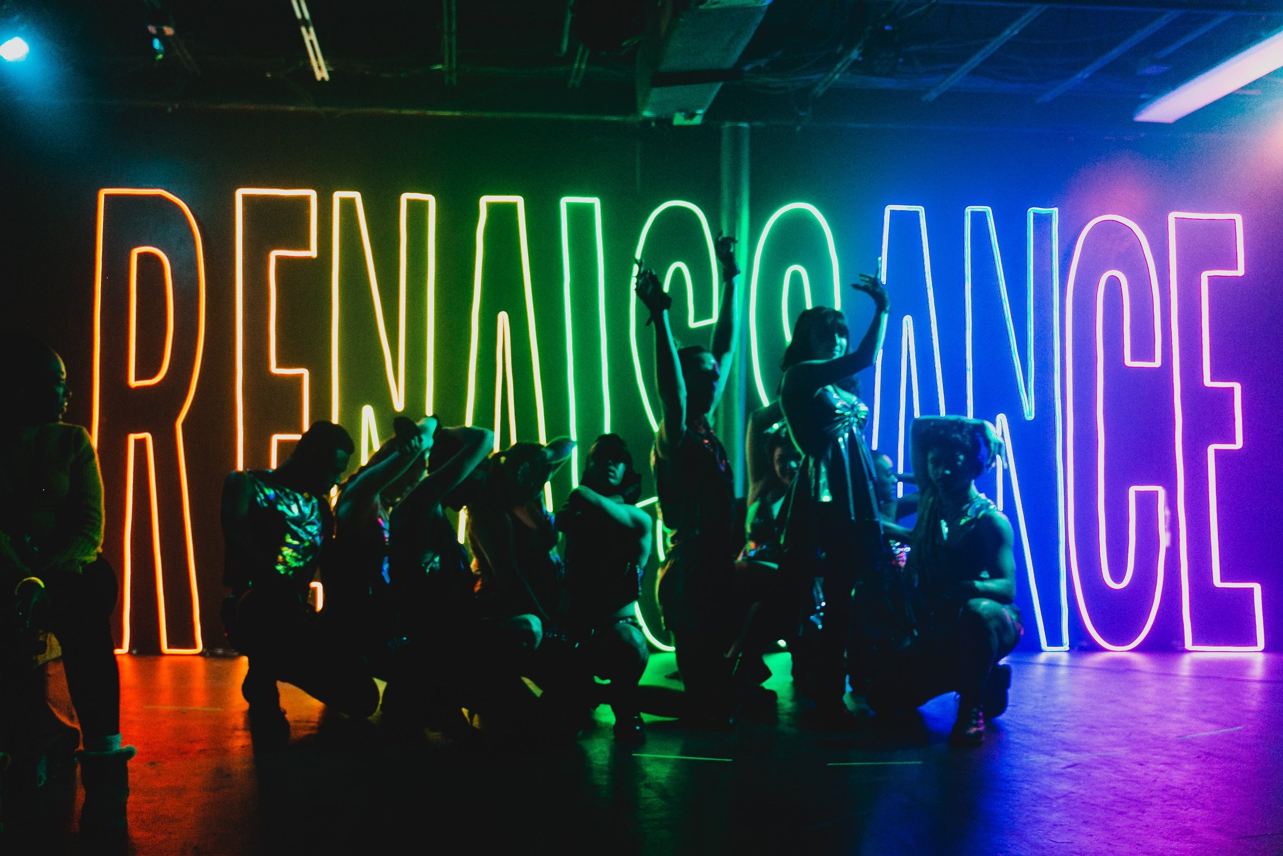 You know we go 💯 for a pop-up party. The Leo Party is the first of Ren Zodiac parties to come. We&rsquo;re celebrating the Leos this Saturday, August 15th @ 10 PM. Y&rsquo;all coming?