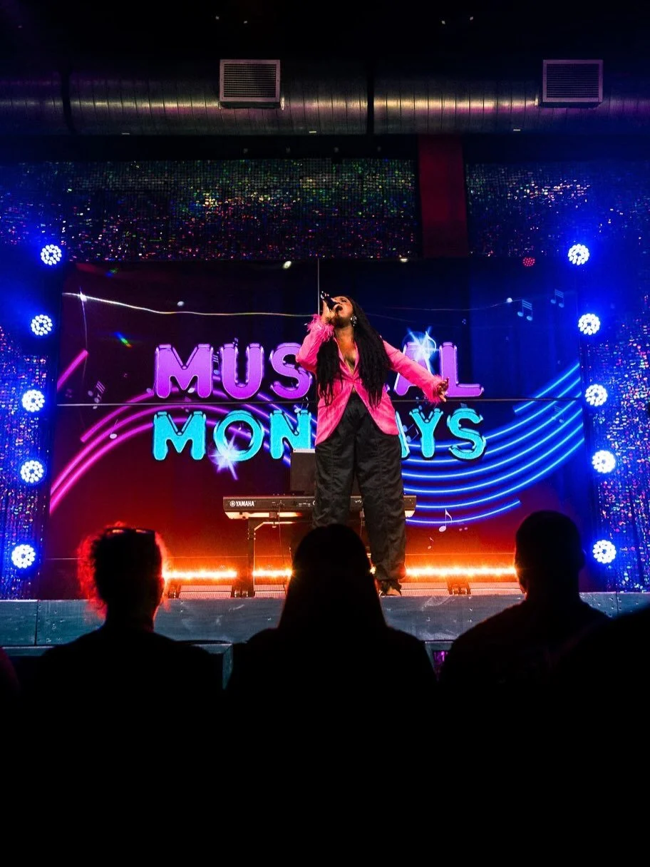 Musical Mondays is back tomorrow for Redemption Night. See these incredible singers face their fears as they &ldquo;redo&rdquo; a performance from their past. Discount tickets on sale now at rentheatre.com