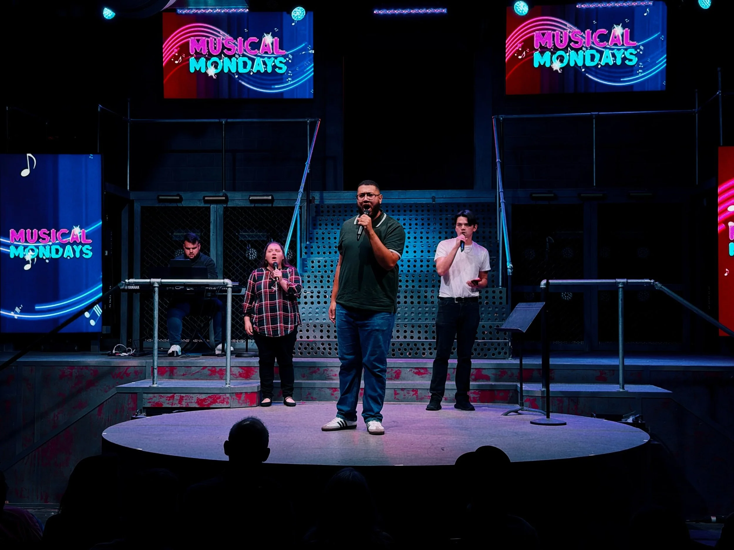 Tomorrow is another Musical Monday. The talent at last week&rsquo;s  show was unreal, and tomorrow we have more orlando performers singing the music of Dolly Parton. It&rsquo;s Dolly, ya&rsquo;ll&hellip; go get your tickets now at rentheatre.com