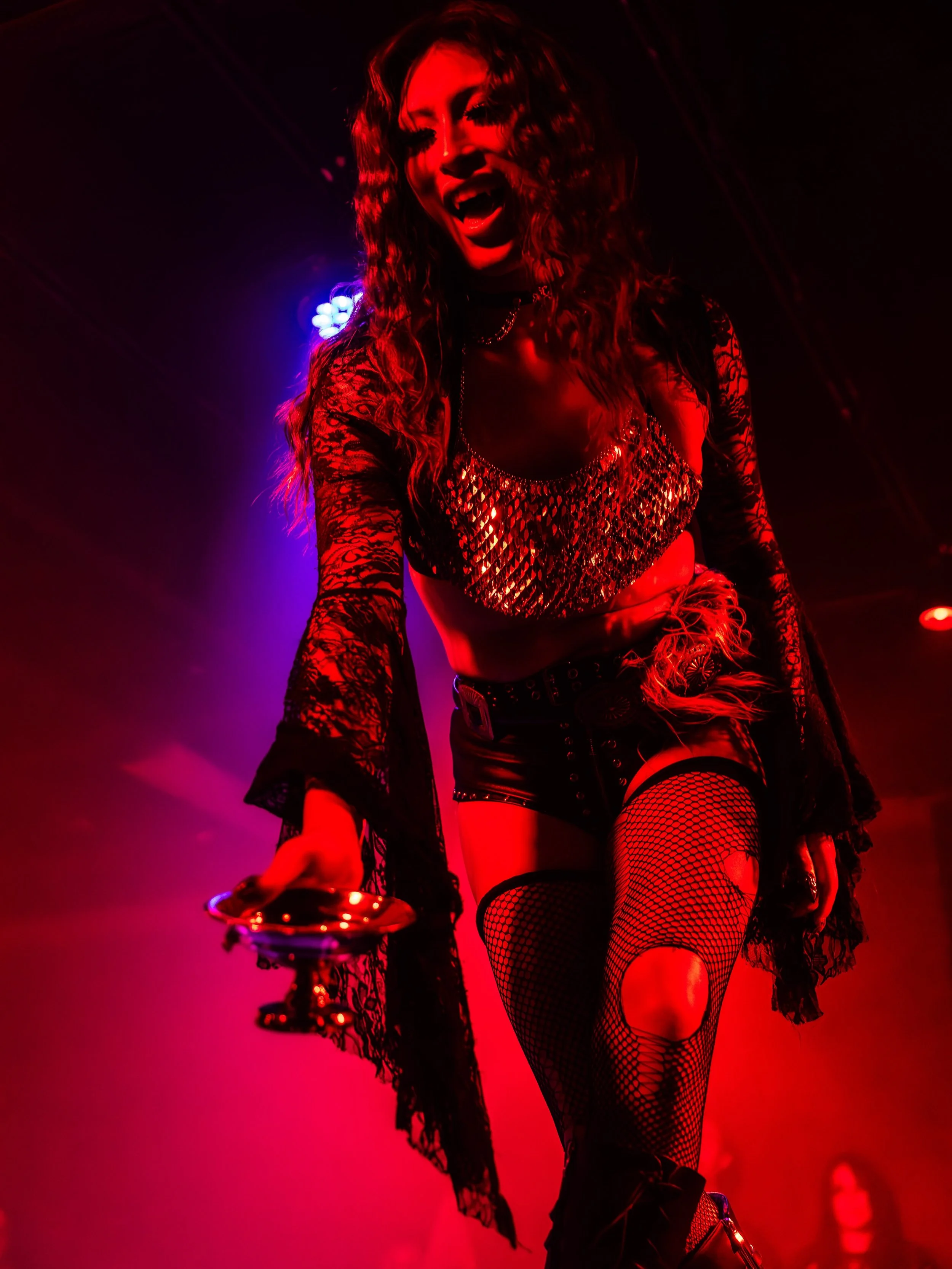 Come to the Citadel, stay for VBar. Come for @cocothesiren, stay for @cocothesiren. Rentheatre.com

📸: @jc.px_