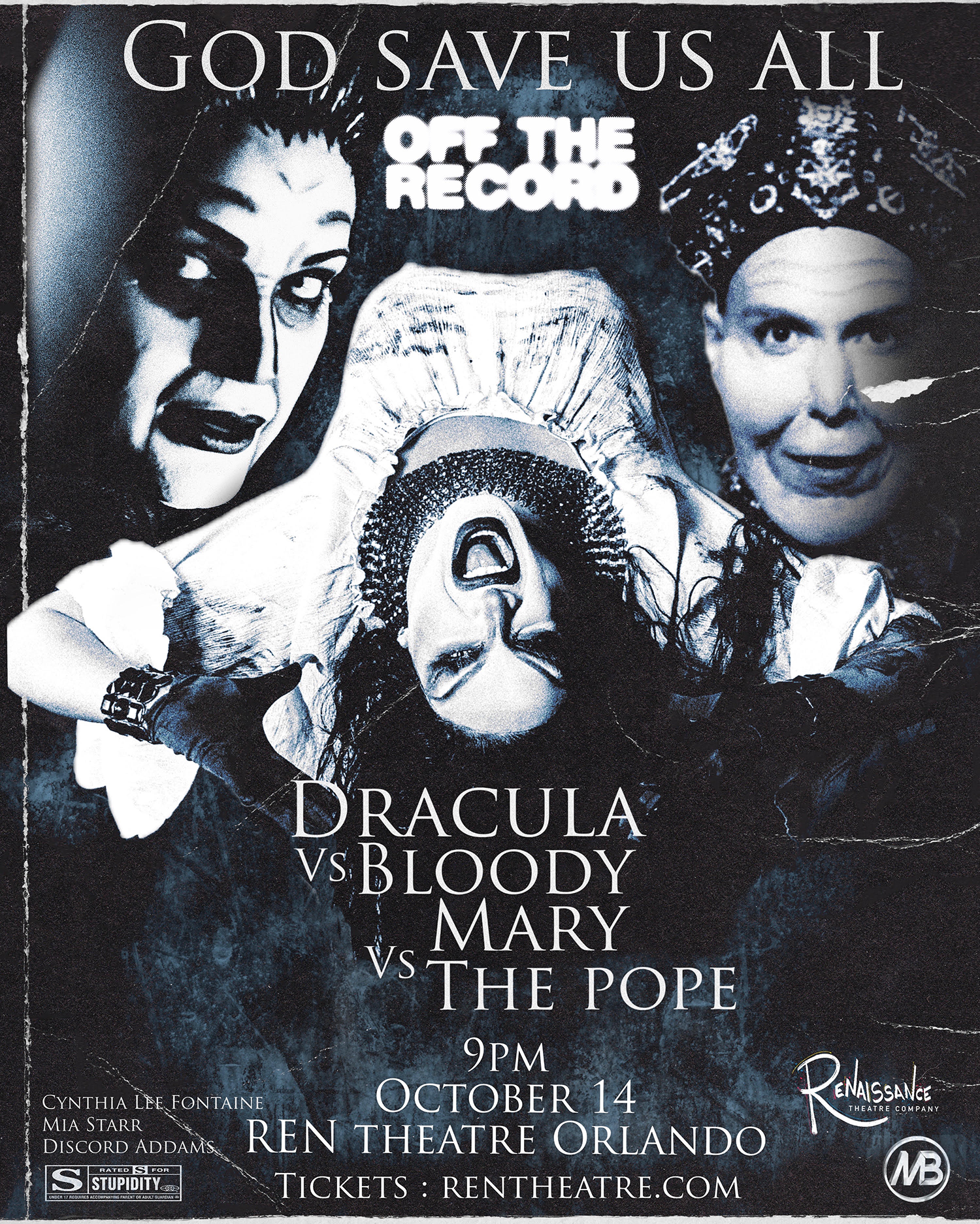 Renaissance Theatre Company