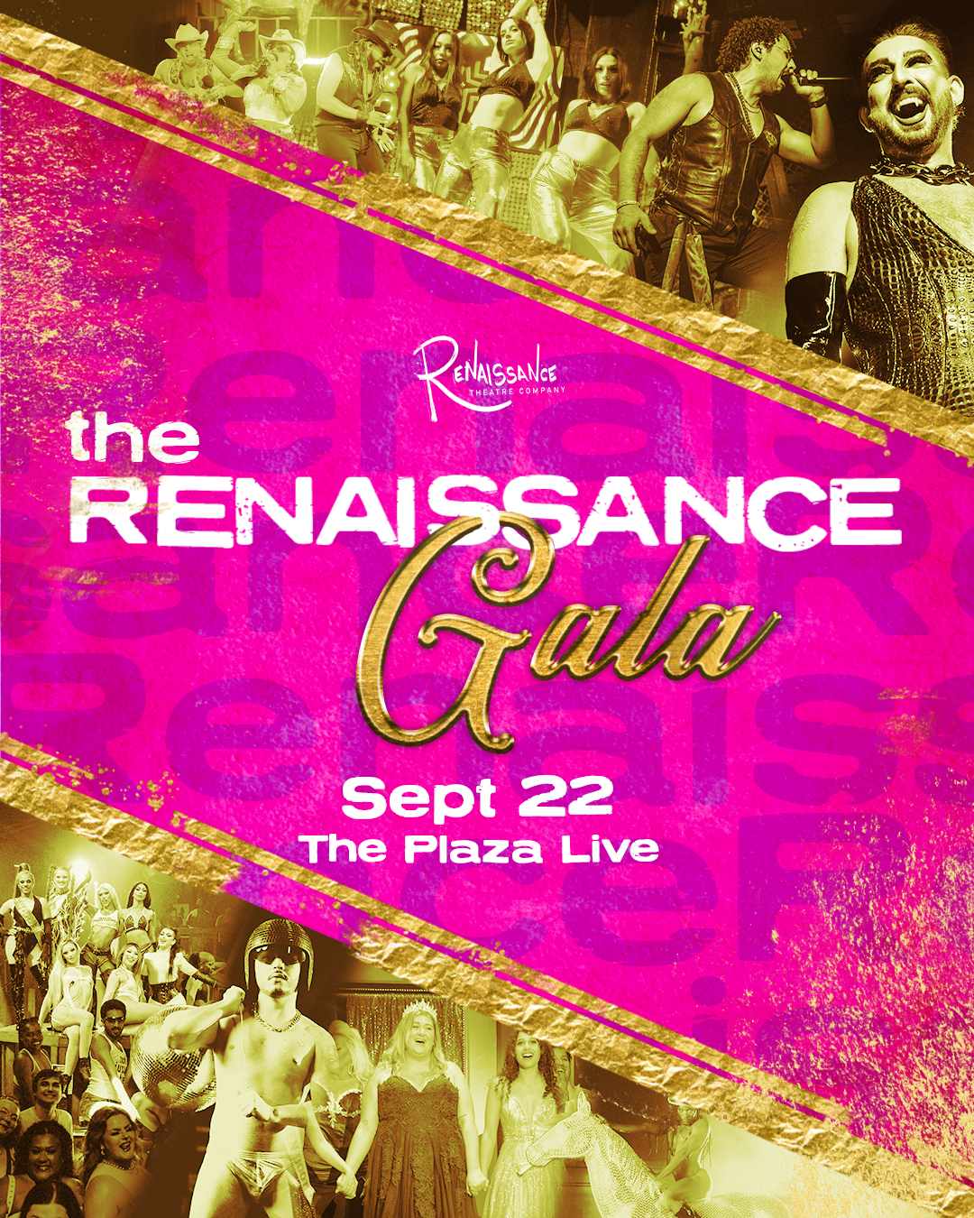 Renaissance Theatre Company