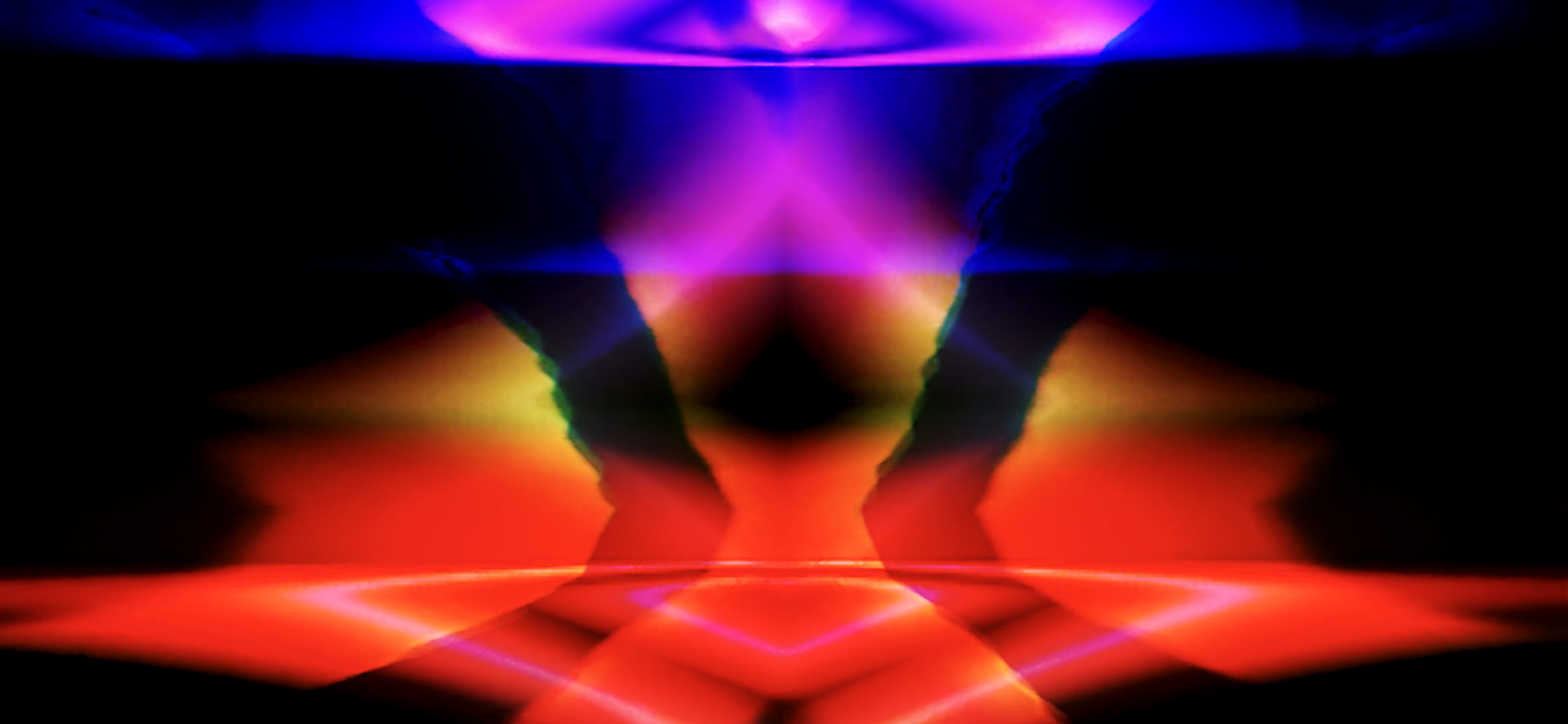 Sunrise For Rabbit

Sunrise For Rabbit is a conceptual film and score created, recorded and mixed at The Space Program in San Francisco in 2024.  Video created at RNBWMKR Studio in San Francisco.   All works by RNBWMKR AKA Emmett Potter. Limited edit