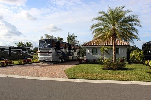 New Listing at Golden Palms Luxury RV Resort! Lot 68 - $699,000
Visit choosemint.com/goldenpalms for more information!

Call or Email Lauren Anselm

239.250.7306
laurenanselm@choosemint.com