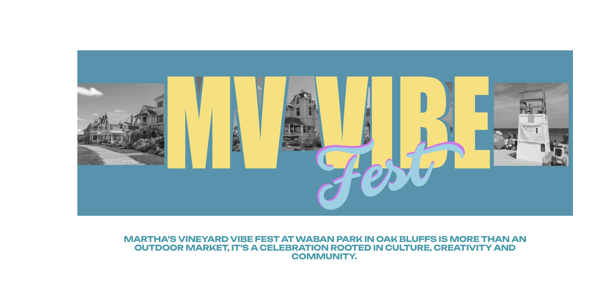MV Vibe Fest