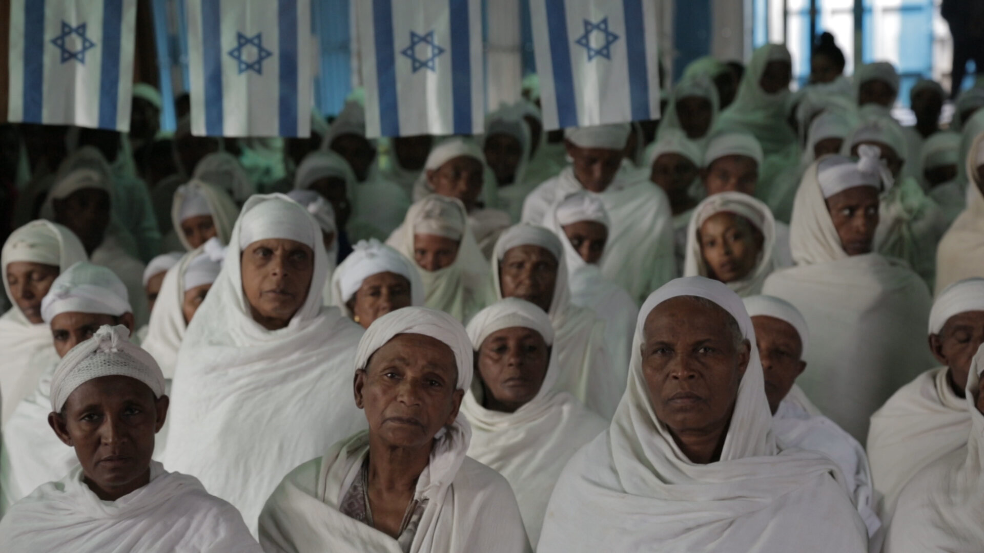 Gondar Synagogue Women.jpg
