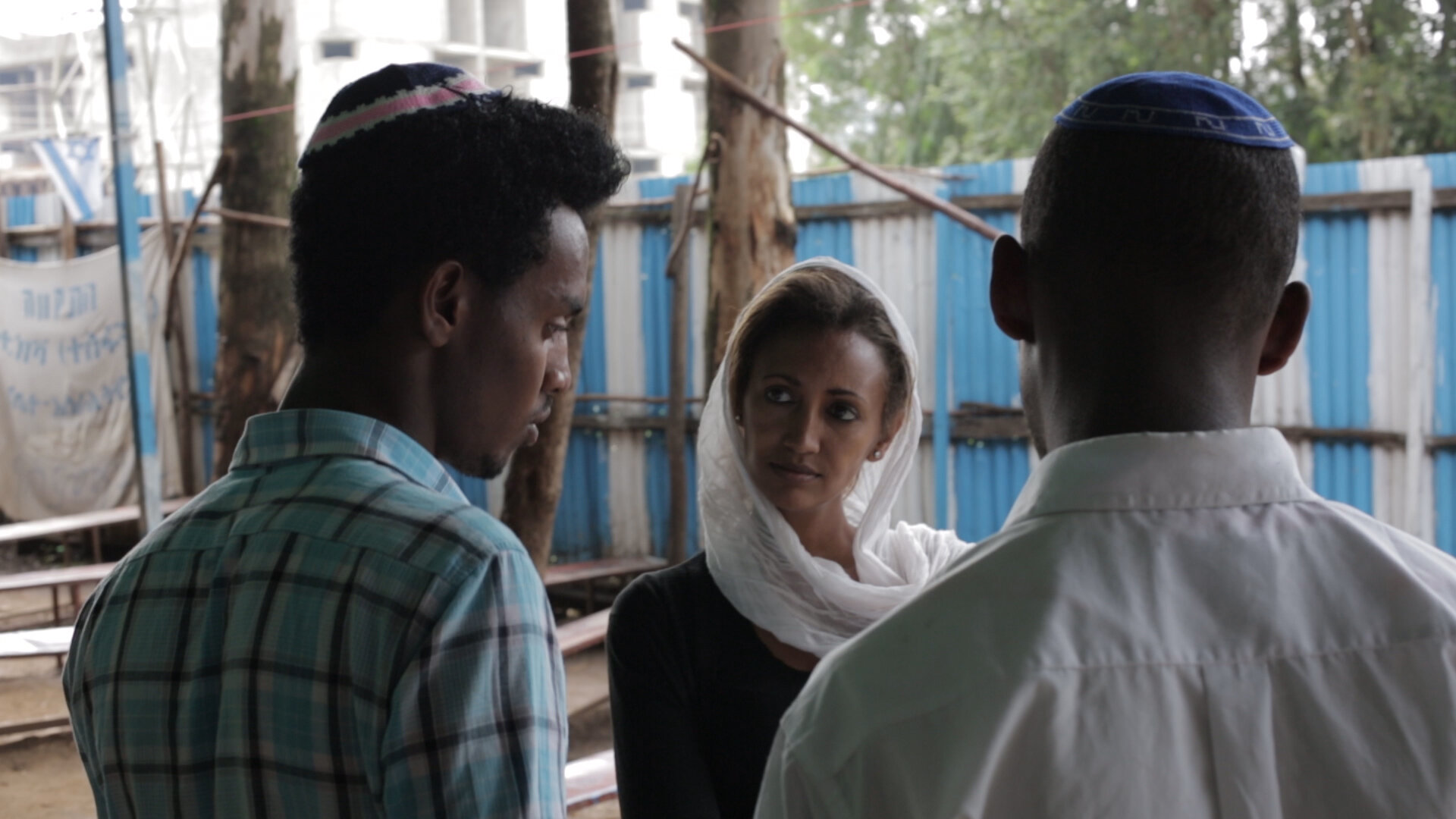 Gondar Female Jewish Leader (1).jpg