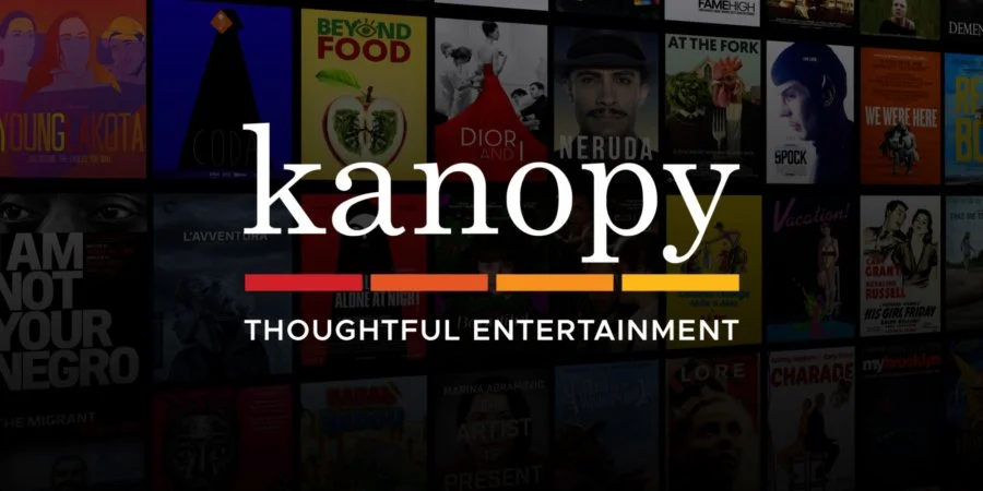 Kanopy