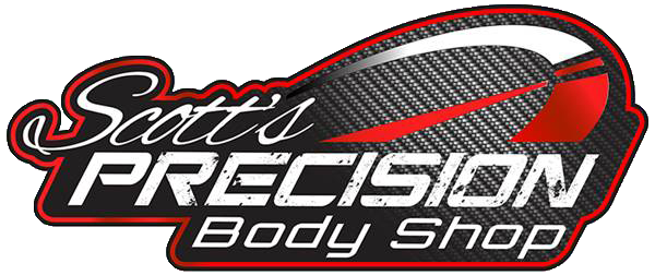 Scott&#39;s Precision Auto Body