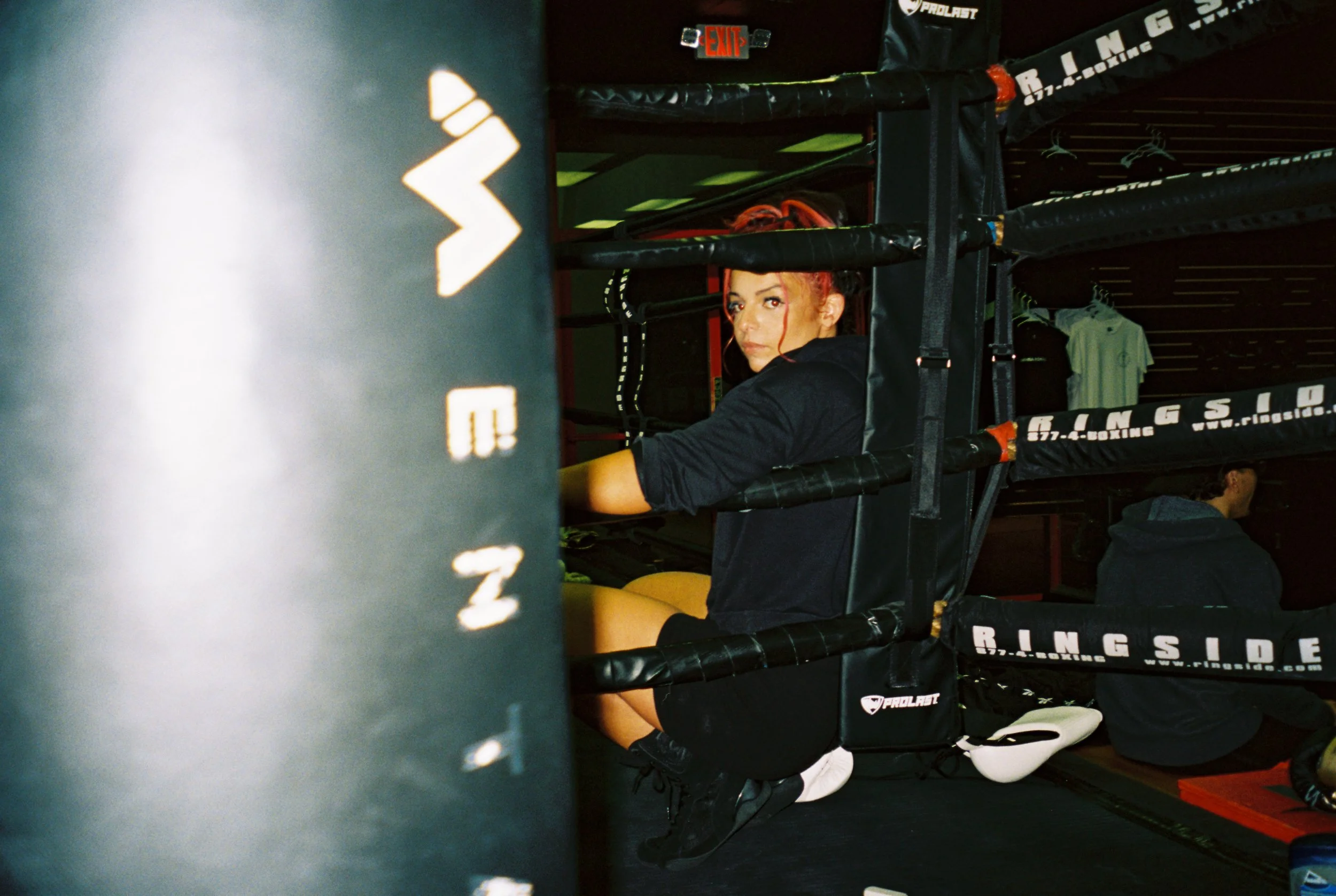 Do What You Love - Amal Abdellah