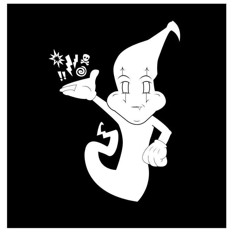 Character/Concept Design for "Humble Soul" line