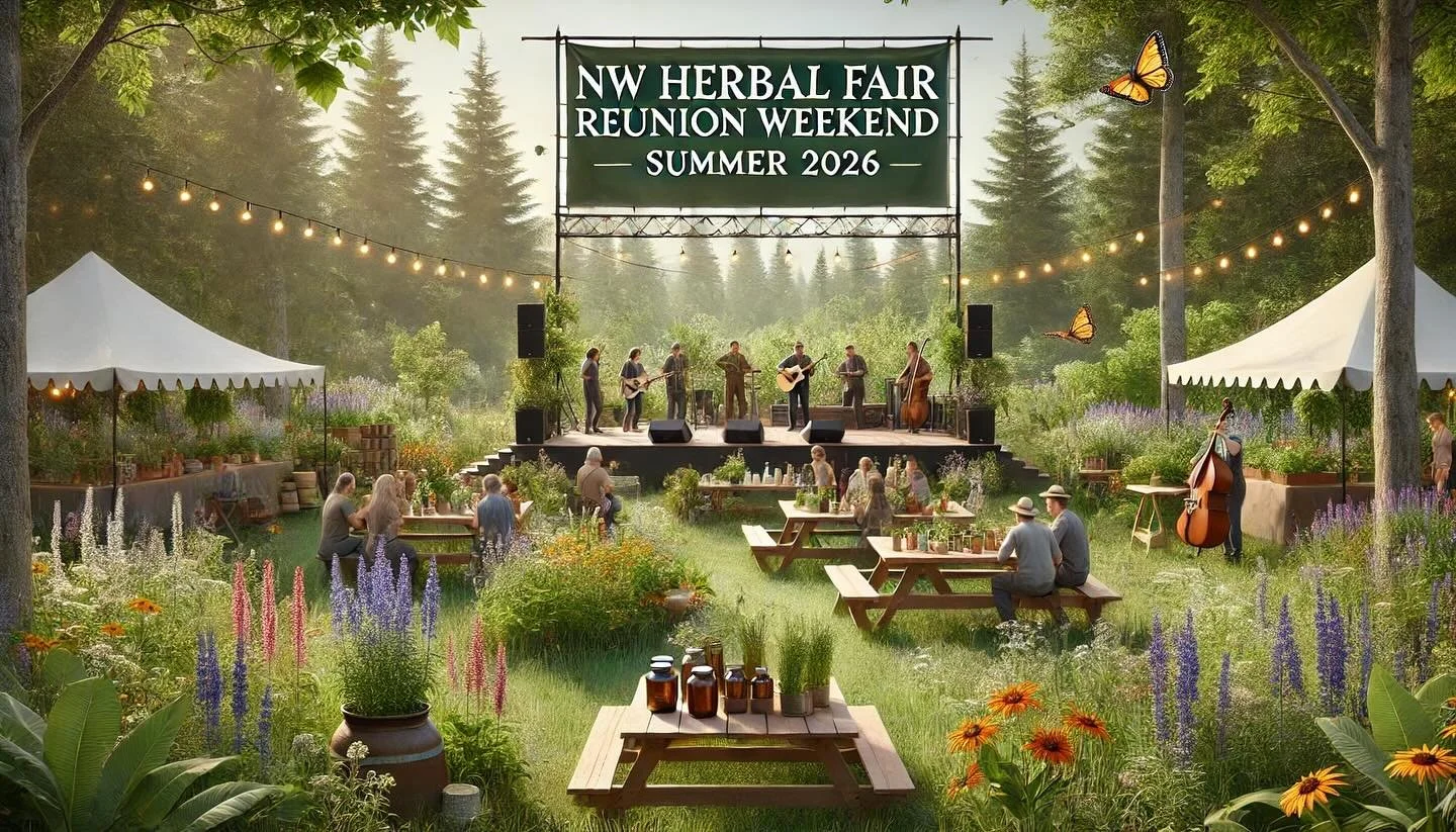 Community Update: We&rsquo;re taking the summer of 2025 off to recenter, regroup, and plan an amazing celebration for 2026. We&rsquo;re excited to welcome everyone back in August 2026 at Lake Leland Amphitheater for our 30th anniversary! 🌿 #Northwes
