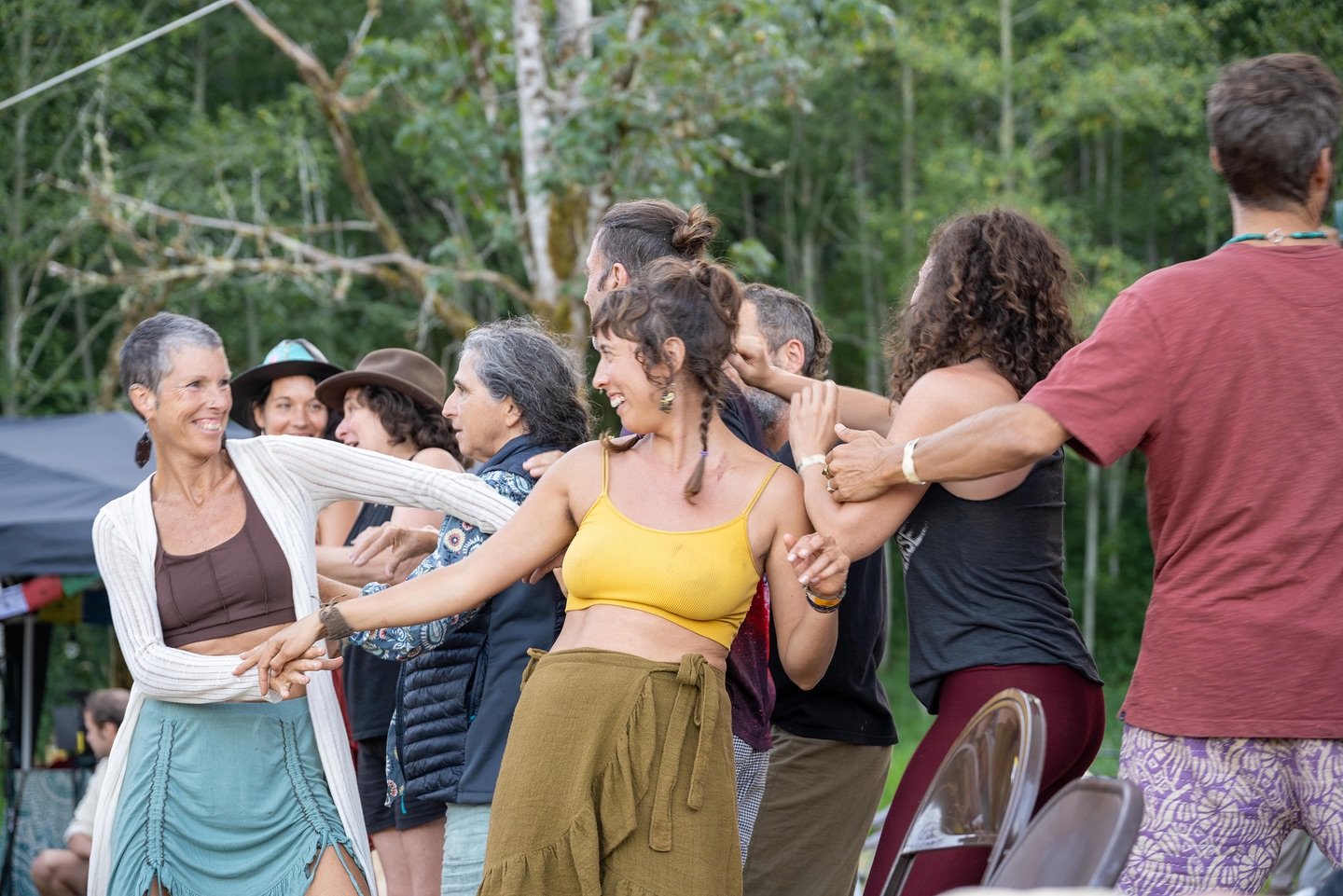 We are still looking for folks who are carpooling from Seattle and Portland! Got extra room in your car? DM us and we&rsquo;ll connect you with a person who needs a ride 🌿✨💌