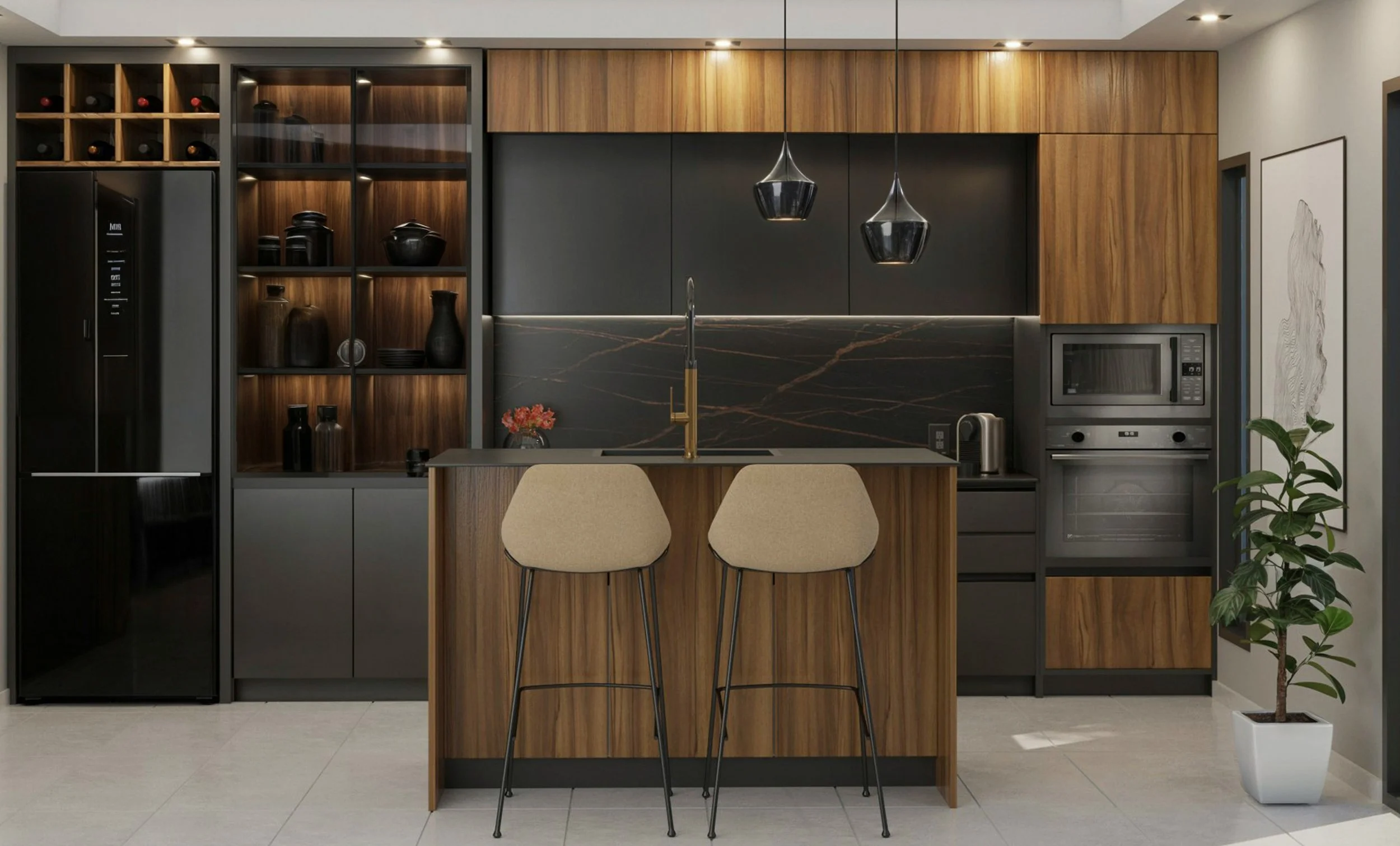 Samsung Chef Collection
