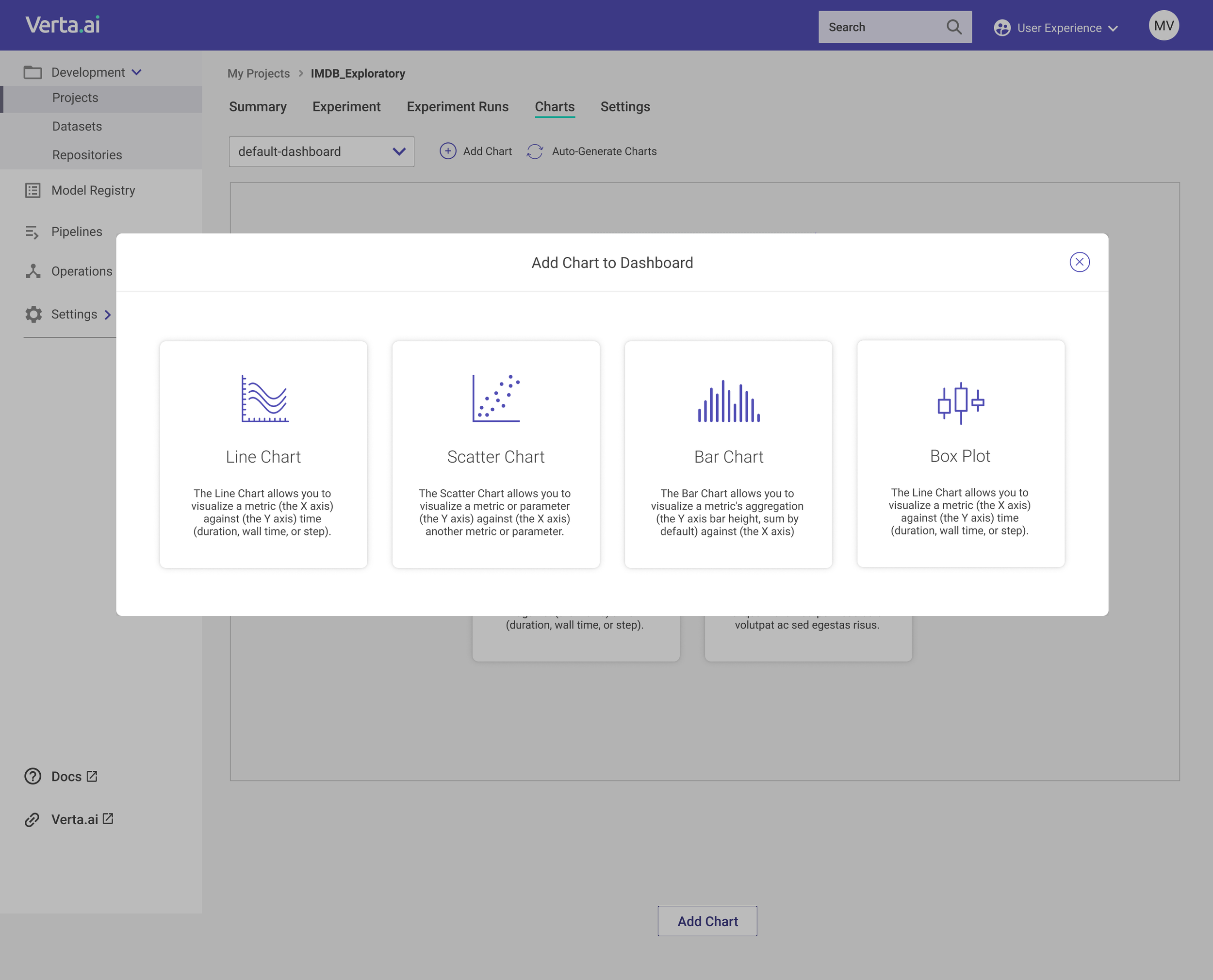Chart Dashboard - Empty add chart.png