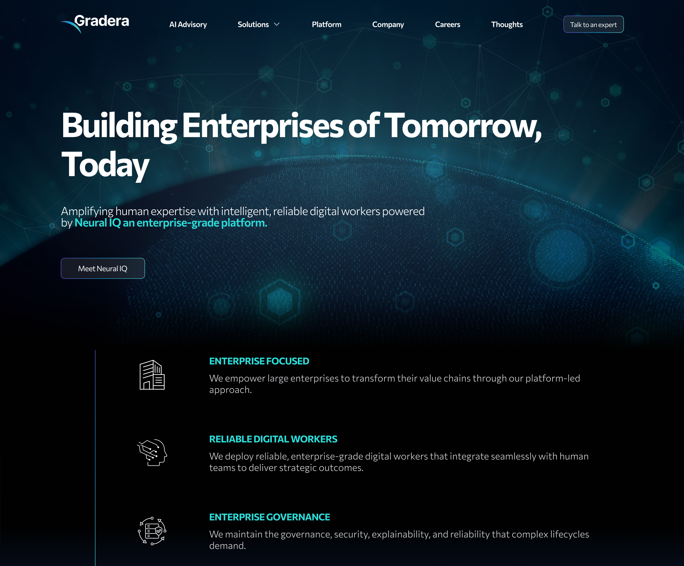 Gradera.ai