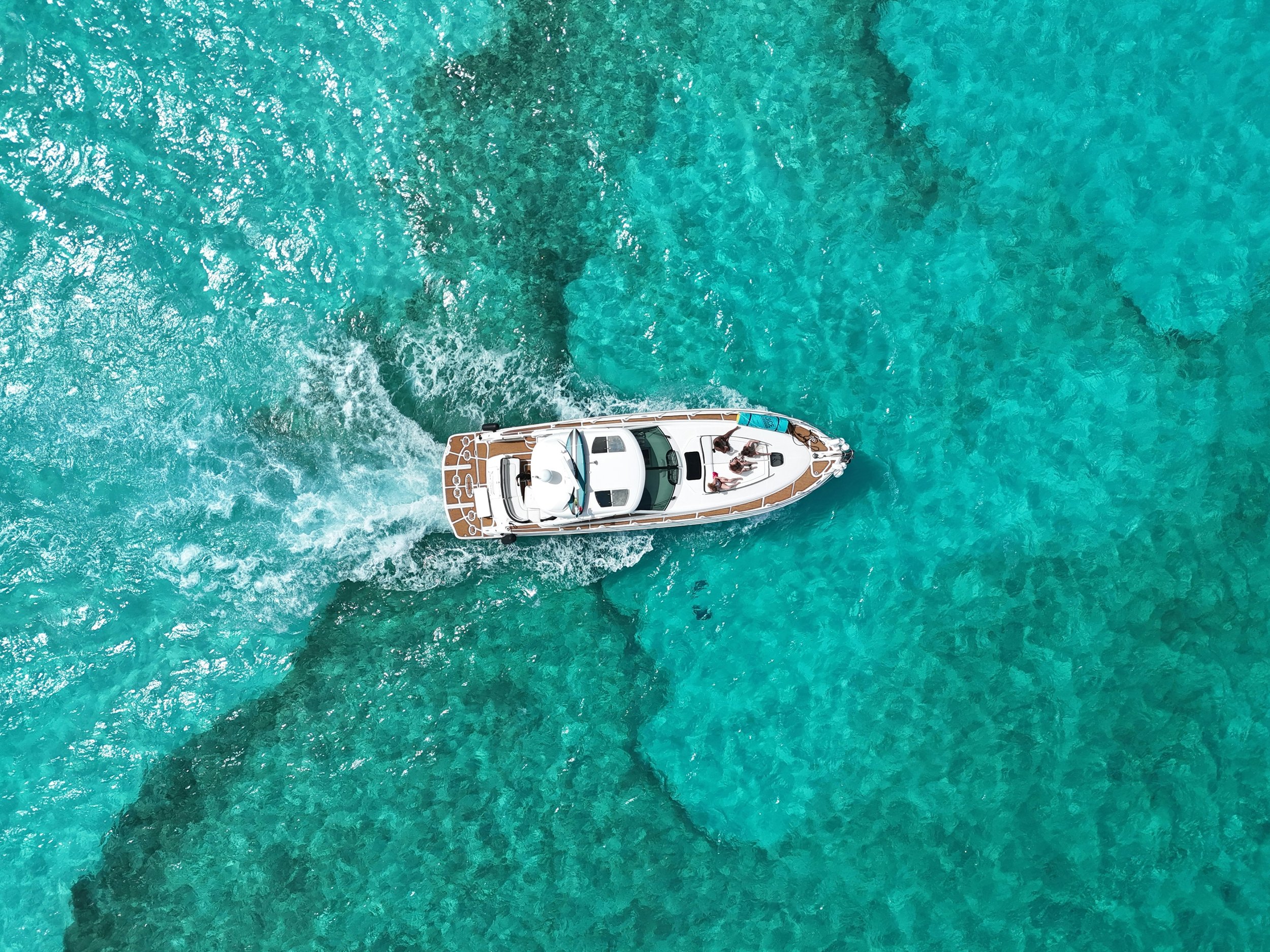 Boatsmith AI