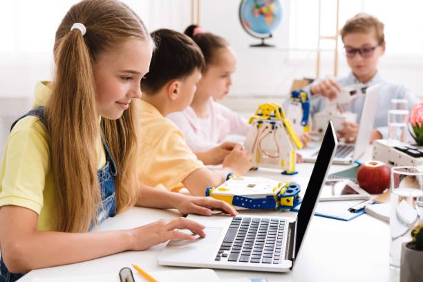 When Should Kids Start Tuition? | Alpha Training Middlesbrough