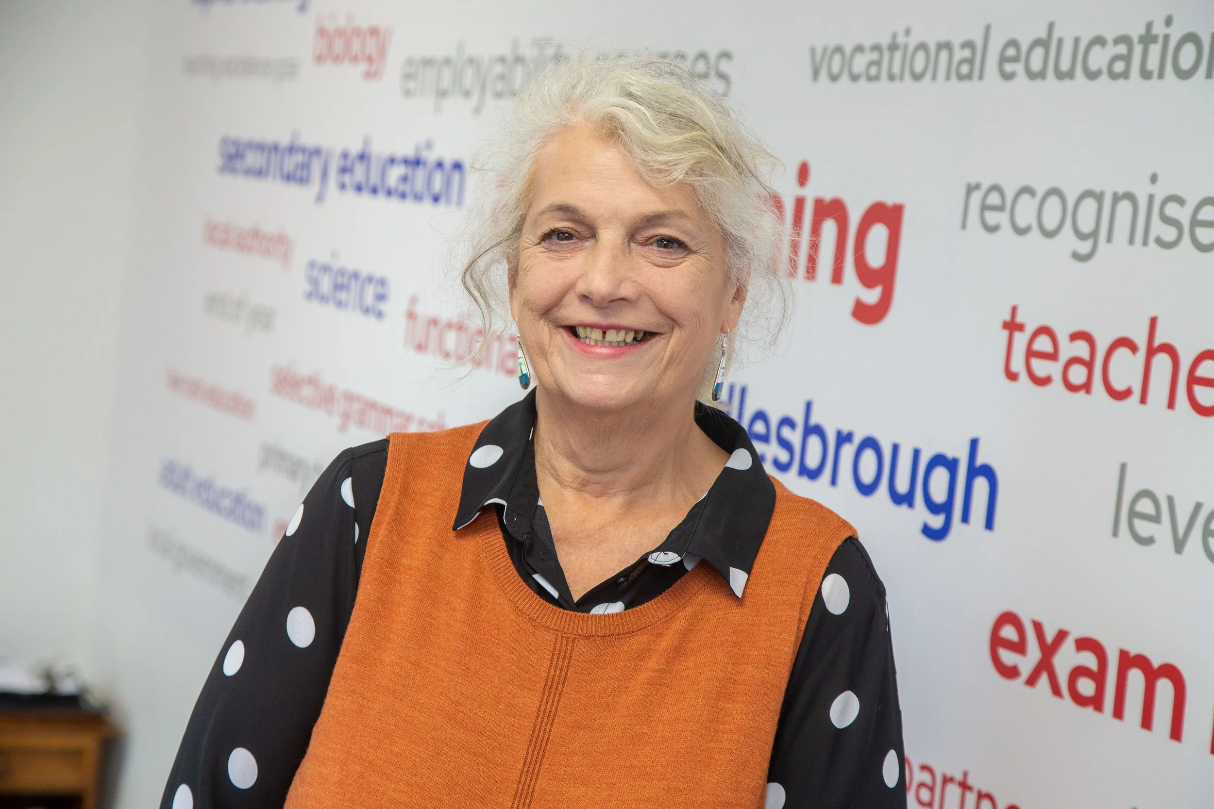 Primary School - Marie Malone