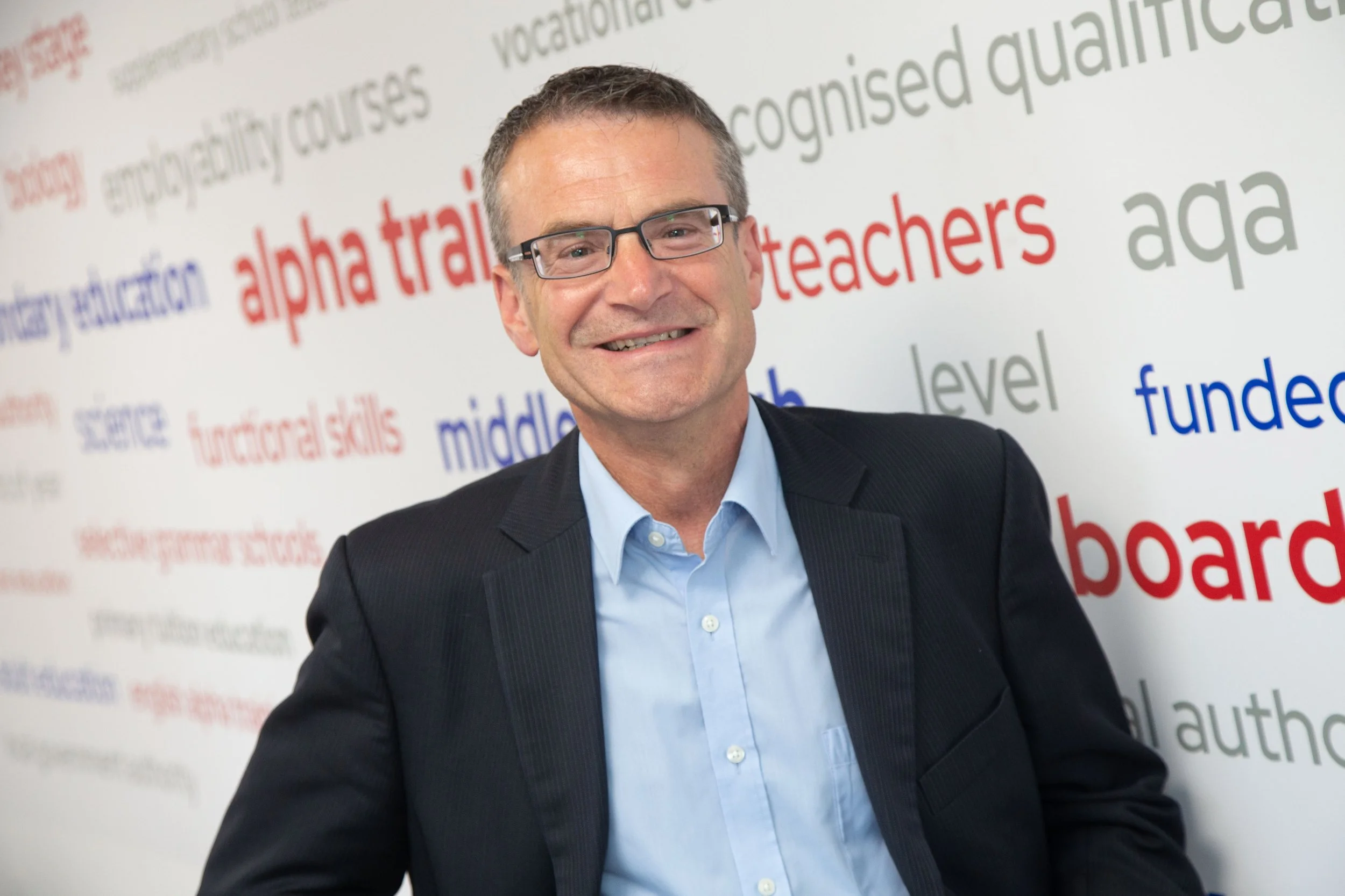 Head Teacher - Stephen Smithies