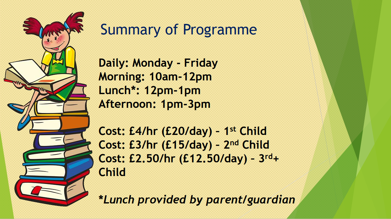 Summer School Alpha Training Primary Secondary School Tuition In summer-school-alpha-training-primary-secondary-school-tuition-in