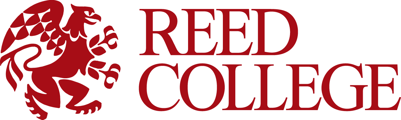 Reed college logo
