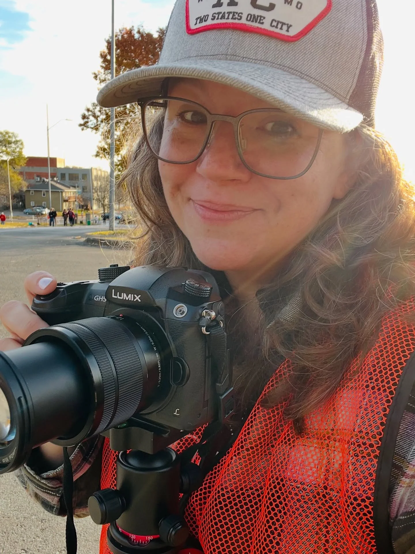 If you&rsquo;re wondering where I&rsquo;ve been, it&rsquo;s likely behind a classroom desk, camera, or a dozen 14 year olds yelling &ldquo;SIX SEVEN&rdquo; on repeat. I&rsquo;m one year into teaching high school journalism, which means Full Stop Copy