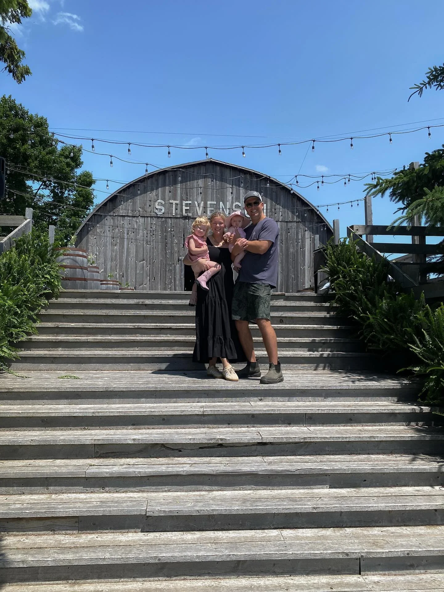 wishing everyone a very happy thanksgiving! 

as we wrap up season four at stevenson estate we want to extend a big thank you to every single couple that chose to celebrate their special day at stevenson estate. we are so honoured and grateful to hav