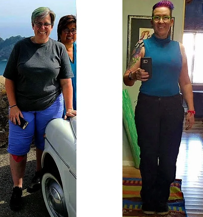 Nothing Can Stop Her Now… Susan’s Story