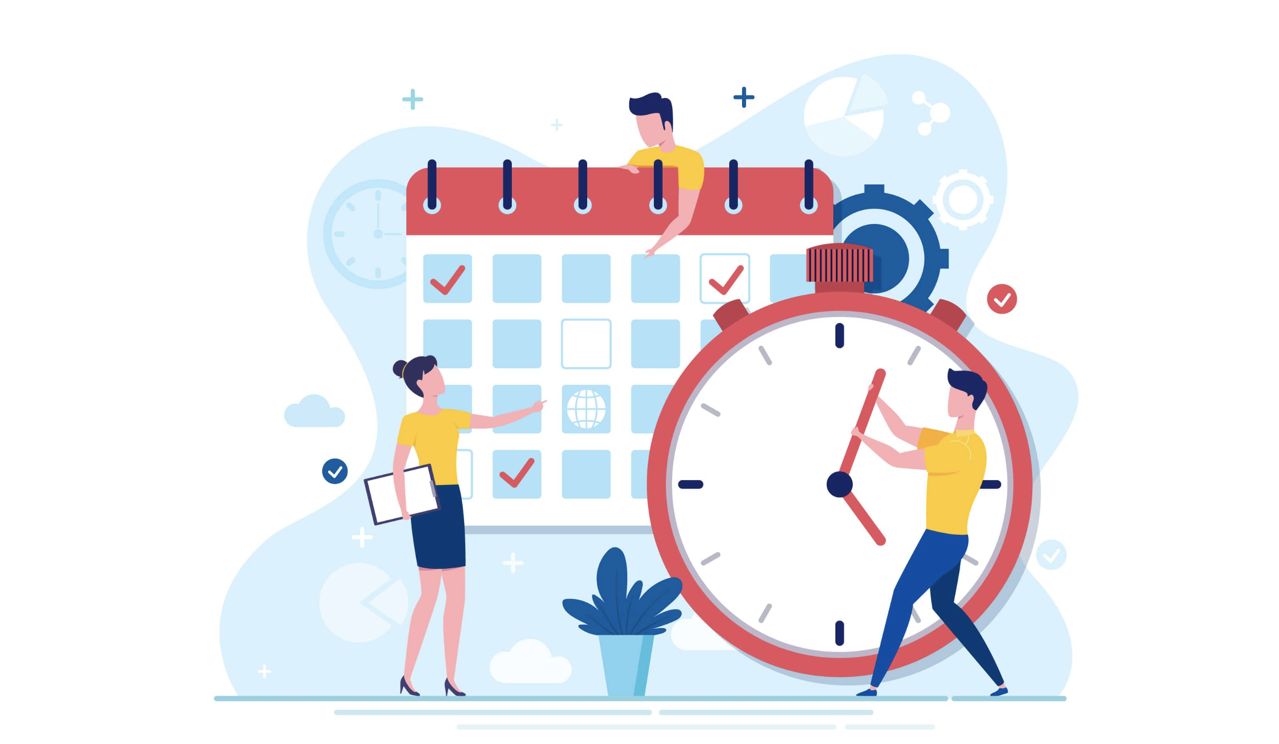 It’s Not a Lack of Willpower. Consistency is Key to Getting Healthy