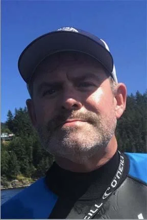 The Mountains Are Calling… Shawn’s Story