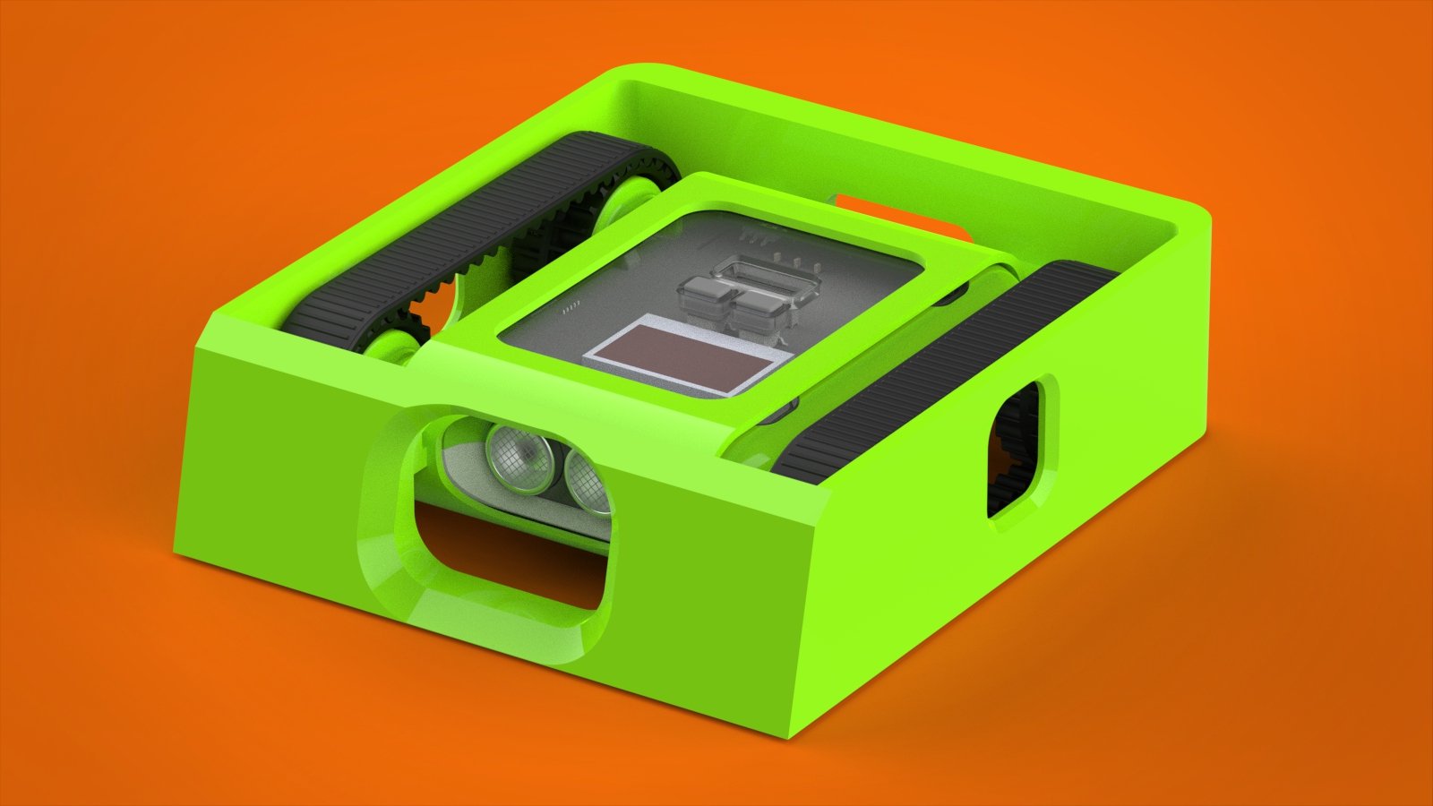 Store — Micromelon Robotics