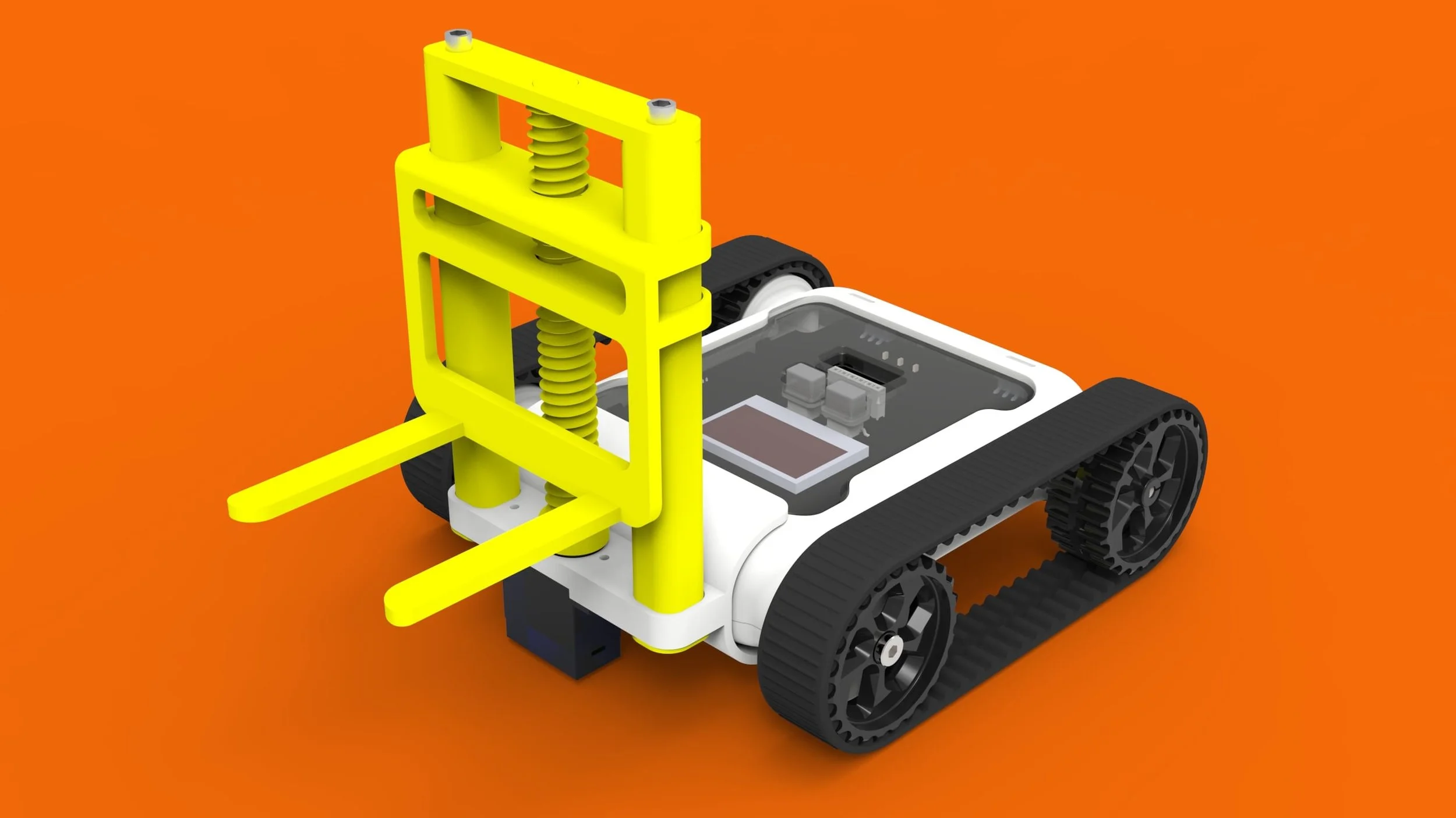 Store — Micromelon Robotics