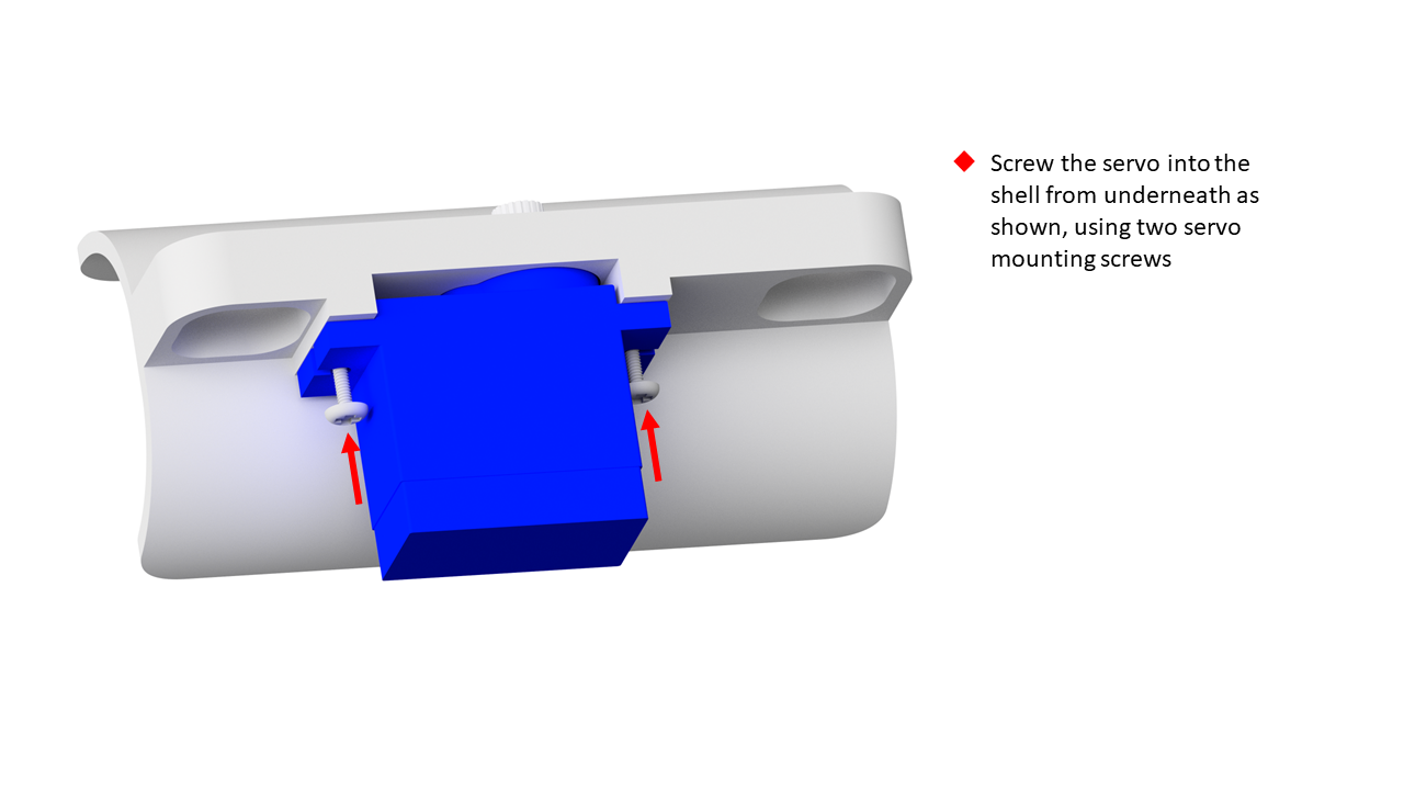 Build Guide: Forklift — Micromelon Robotics