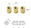 Connections in 3D Printing — Micromelon Robotics