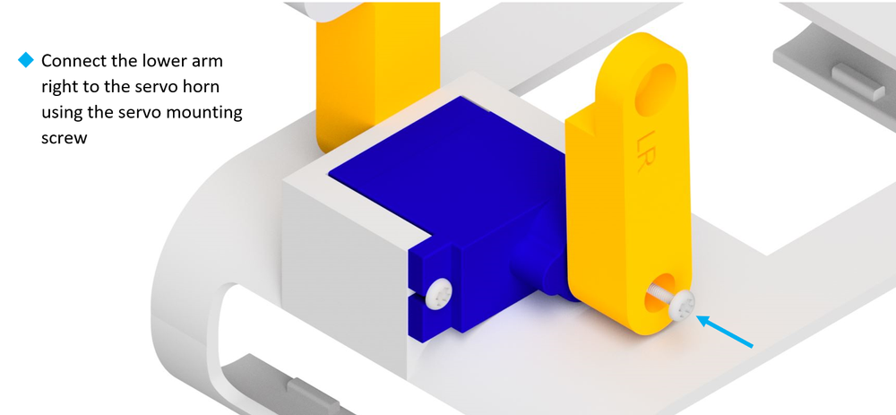 Build Guide: Tipper — Micromelon Robotics