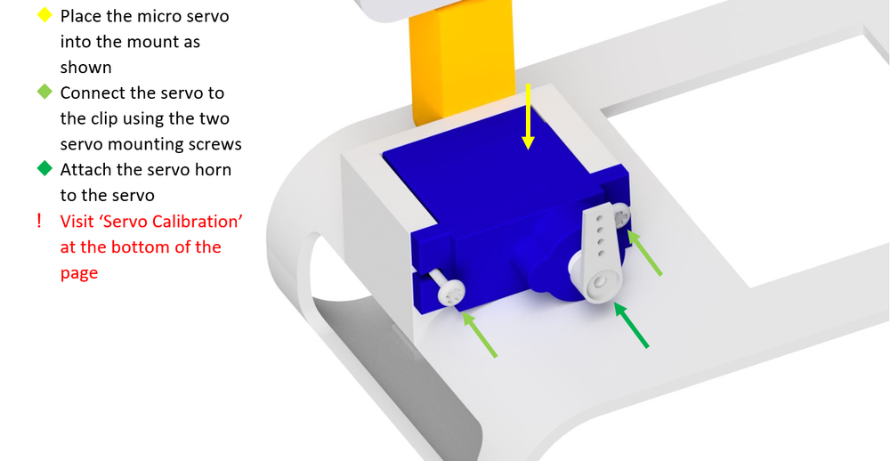 Build Guide: Tipper — Micromelon Robotics