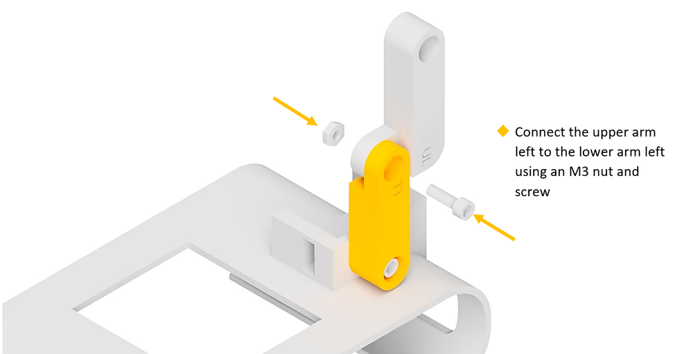 Build Guide: Tipper — Micromelon Robotics