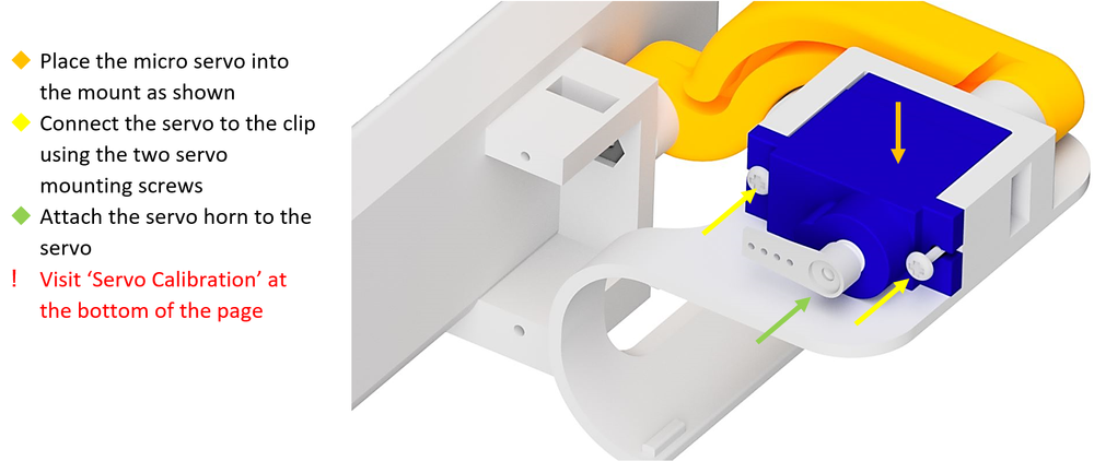 Build Guide: Digger — Micromelon Robotics