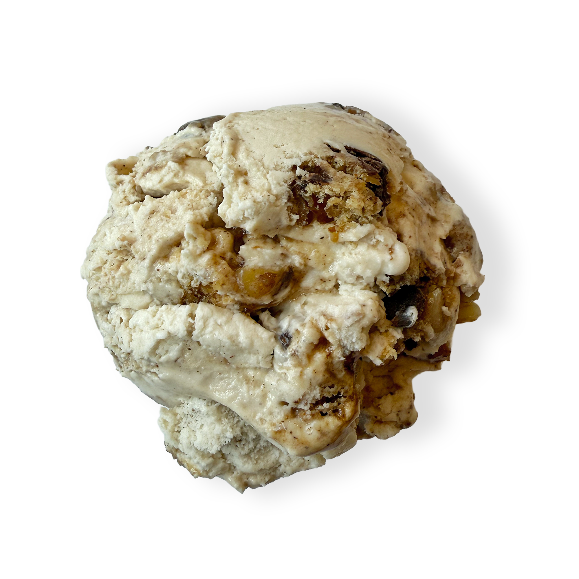 Maple Walnut Cookie by Sorry Not Sorry Creamery