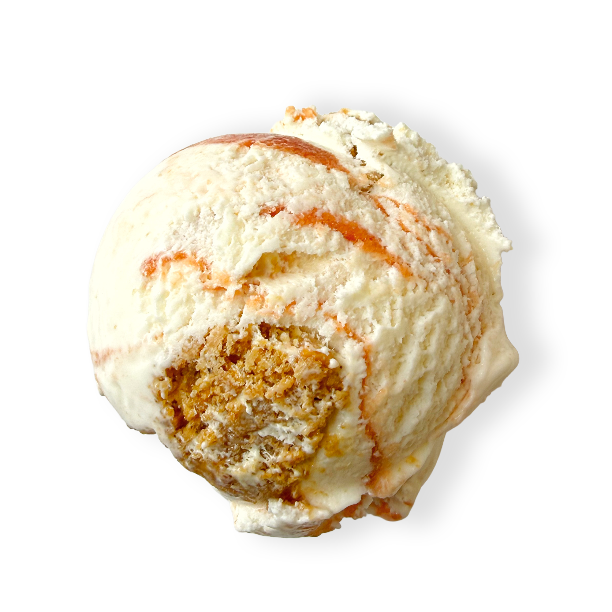 Guava Cheese Crisp by Sorry Not Sorry Creamery