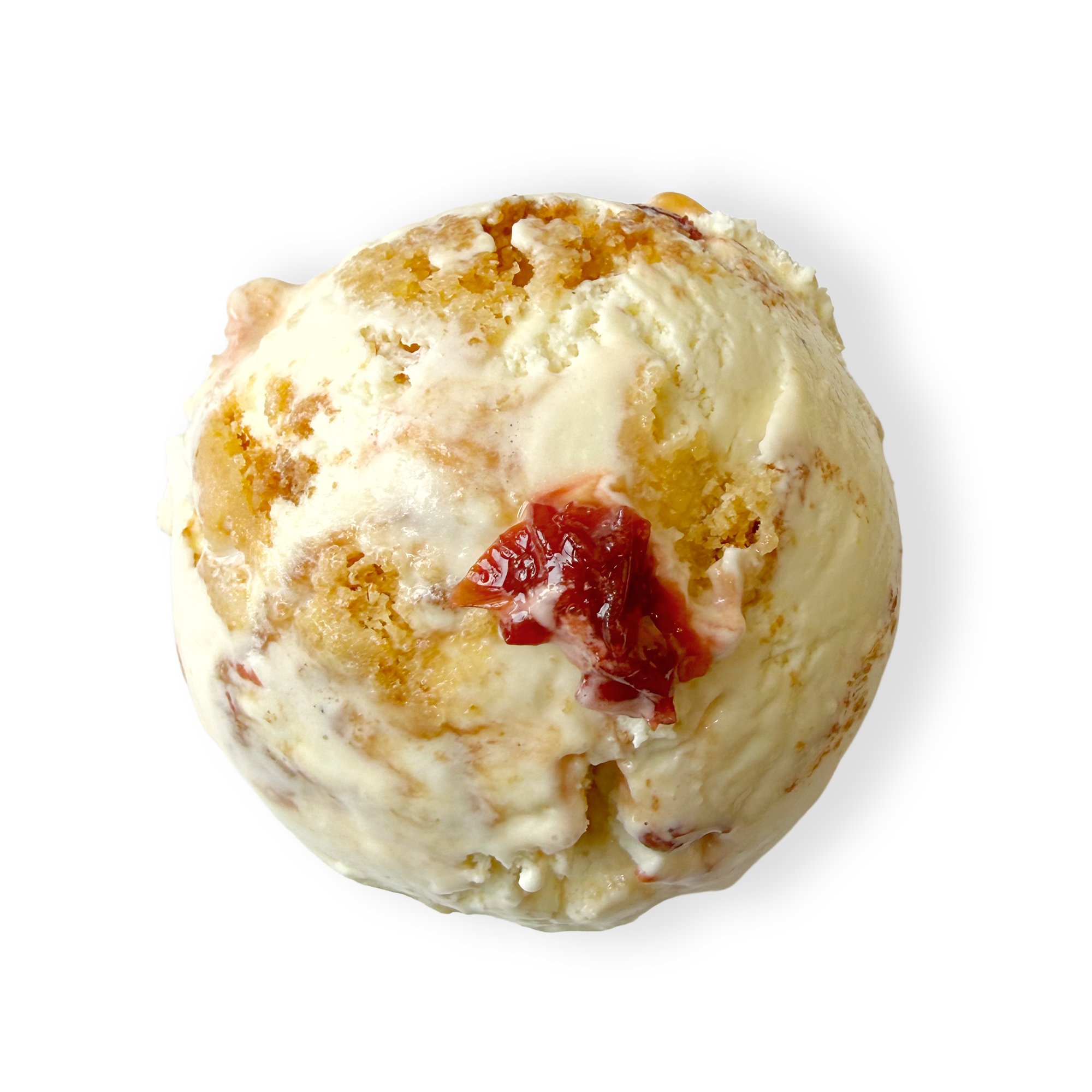 Pineapple Upside Down Cake by Sorry Not Sorry Creamery