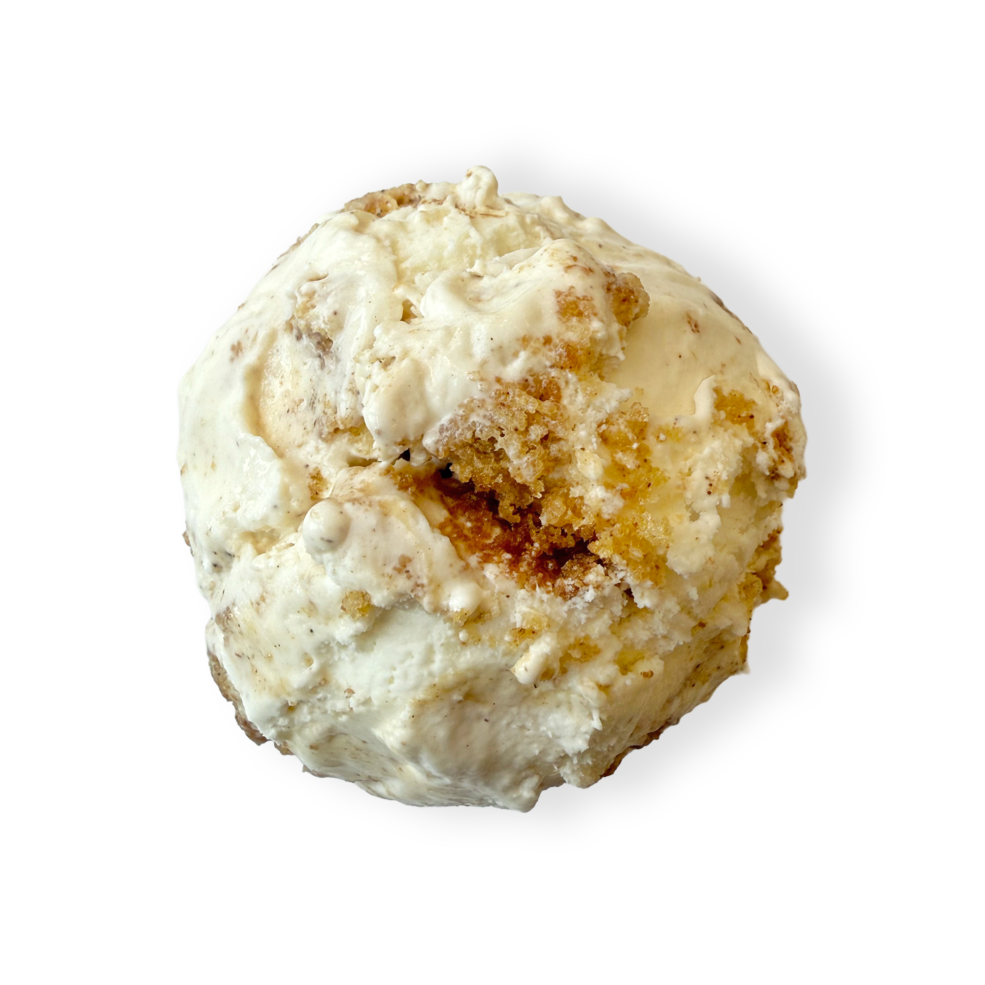 Cream Cheese Cinnamon Roll by Sorry Not Sorry Creamery