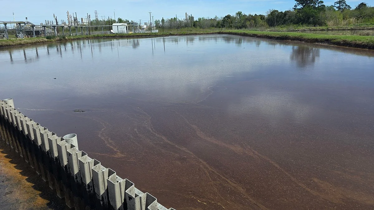 The Environmental Impact of Industrial Fire Runoff on Waterways