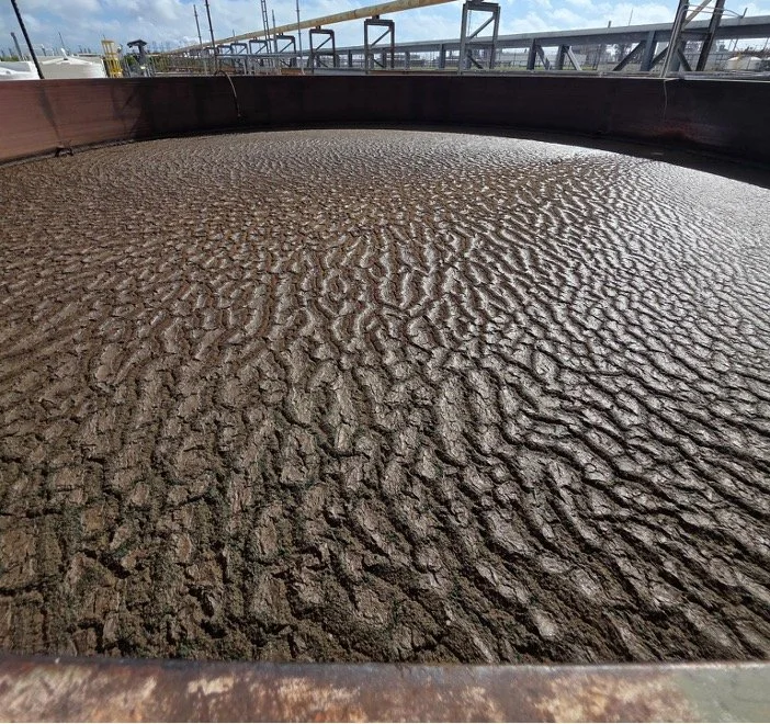 When aerobic treatment fails: How oil contamination disrupts industrial wastewater systems