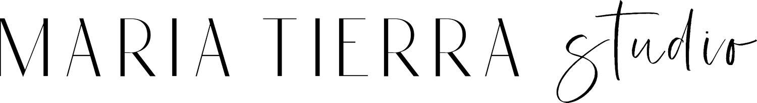 Maria Tierra Studio
