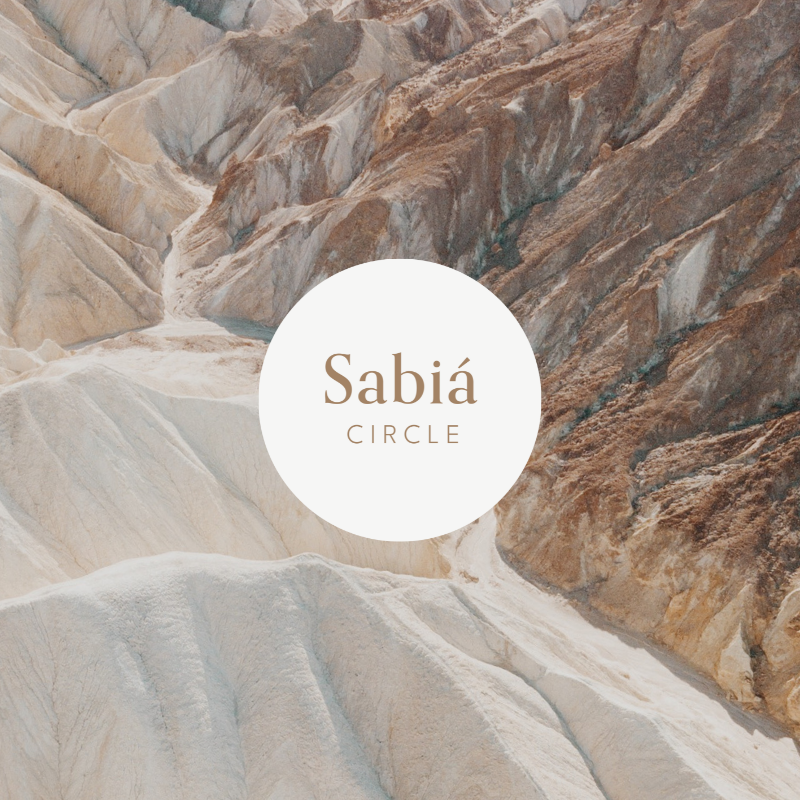Sabiá Circle