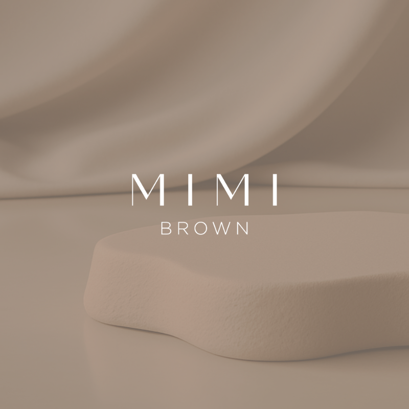 Mimi Brown
